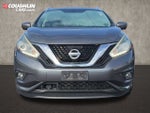 2016 Nissan Murano Platinum