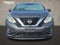 2016 Nissan Murano Platinum