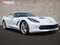 2014 Chevrolet Corvette Stingray Z51 3LT