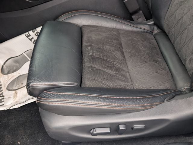 2022 Nissan Maxima SR