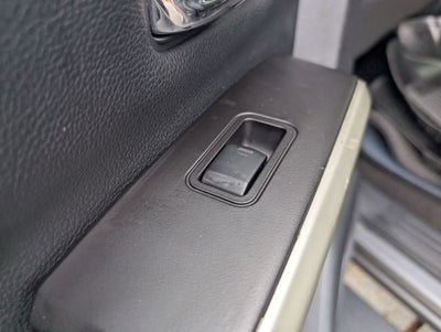 2019 Nissan Titan SV