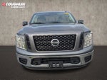 2019 Nissan Titan SV