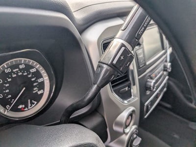 2019 Nissan Titan SV