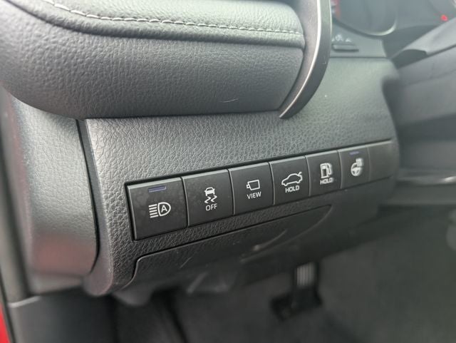 2024 Toyota Camry Base