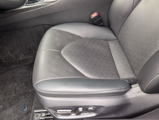 2024 Toyota Camry Base