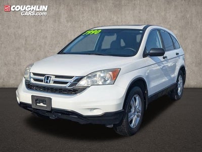 2011 Honda CR-V EX