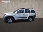 2013 Nissan Xterra S