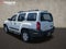 2013 Nissan Xterra S