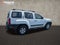 2013 Nissan Xterra S