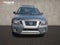 2015 Nissan Xterra S