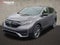 2021 Honda CR-V Hybrid EX-L