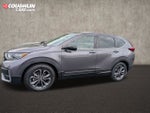 2021 Honda CR-V Hybrid EX-L
