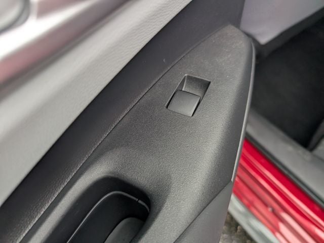 2022 Toyota Corolla Base