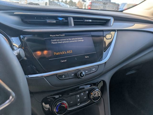 2022 Buick Encore GX Preferred