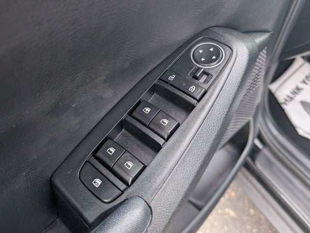 2023 Kia Seltos Nightfall