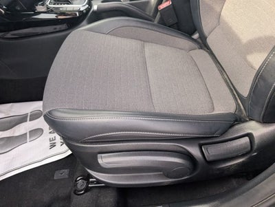 2023 Kia Seltos Nightfall