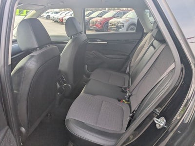 2023 Kia Seltos Nightfall