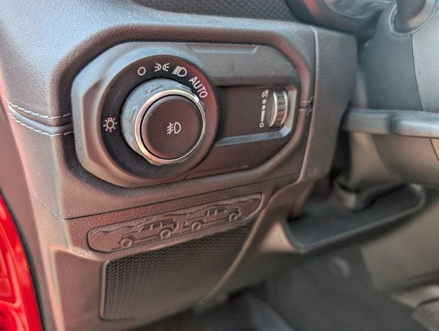 2024 Jeep Wrangler Rubicon X