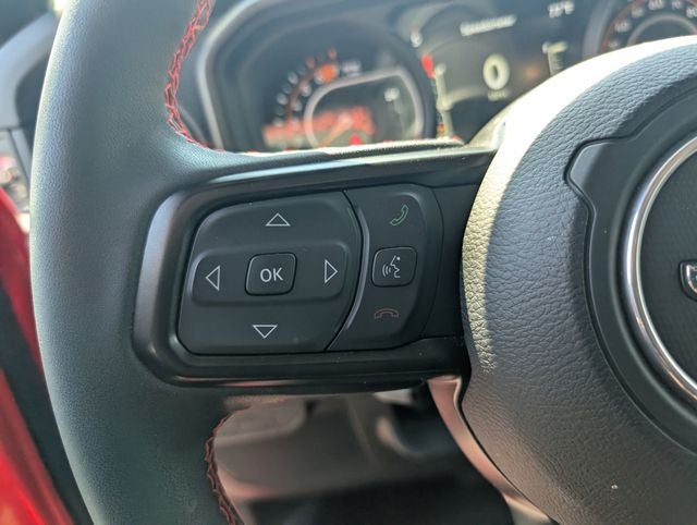 2024 Jeep Wrangler Rubicon X