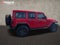 2024 Jeep Wrangler Rubicon X