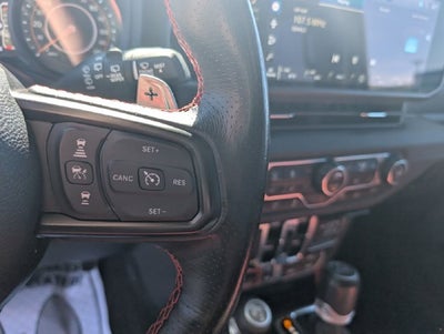 2024 Jeep Wrangler Rubicon 392