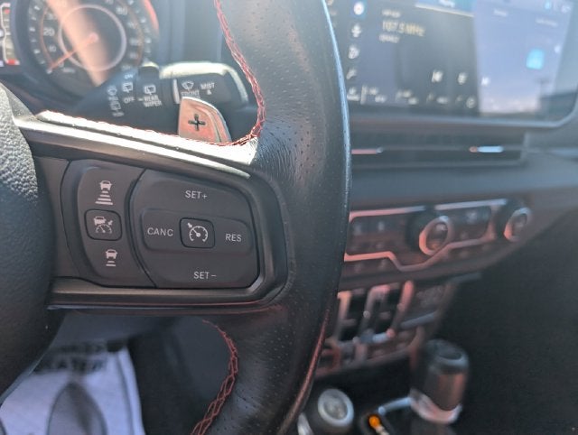 2024 Jeep Wrangler Rubicon 392
