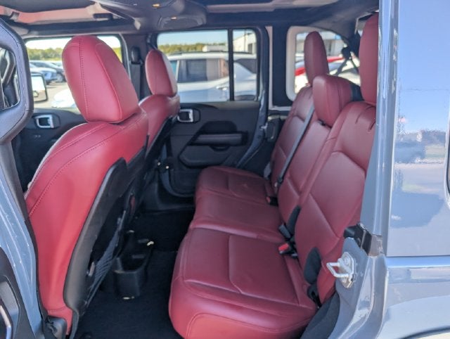 2024 Jeep Wrangler Rubicon 392