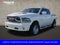 2018 RAM 1500 Laramie Longhorn