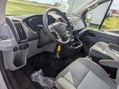 2016 Ford Transit-350 XLT
