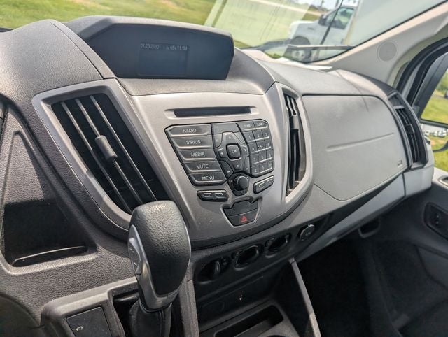 2016 Ford Transit-350 XLT