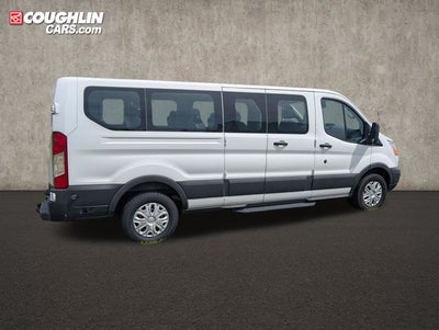 2016 Ford Transit-350 XLT