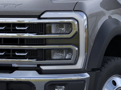 2026 Ford Super Duty F-450 Dually Base