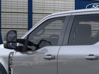 2026 Ford Super Duty F-450 Dually Base