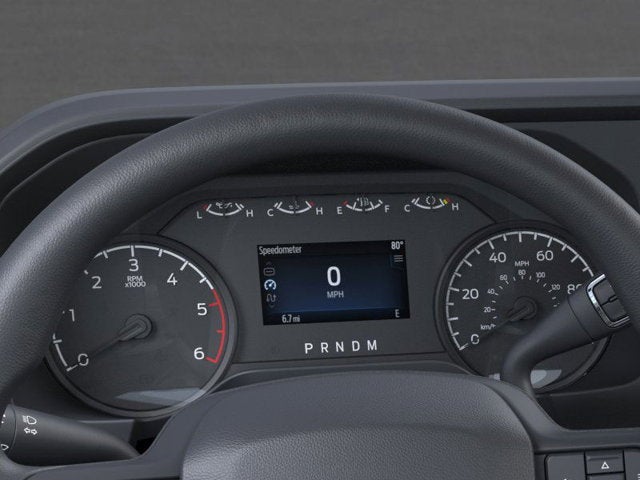 2025 Ford Super Duty F-550 Dually XLT