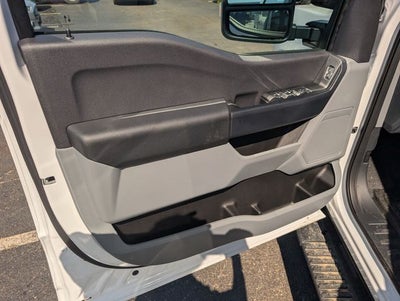 2026 Ford F-250SD Base