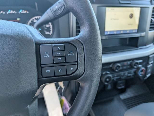 2026 Ford F-250SD Base