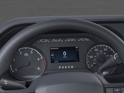 2025 Ford Super Duty F-350 XL