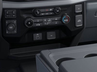 2025 Ford Super Duty F-350 XL