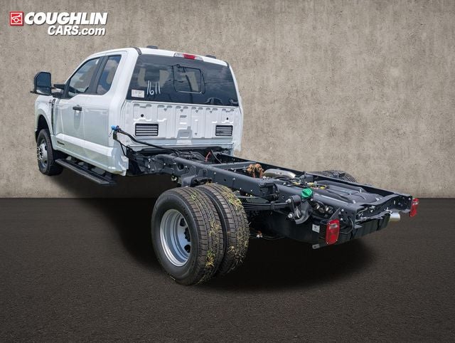 2026 Ford F-350SD XL DRW
