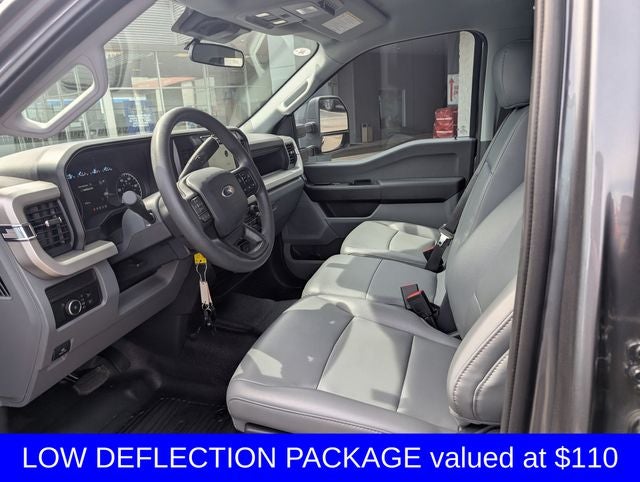 2024 Ford F-450SD XL DRW