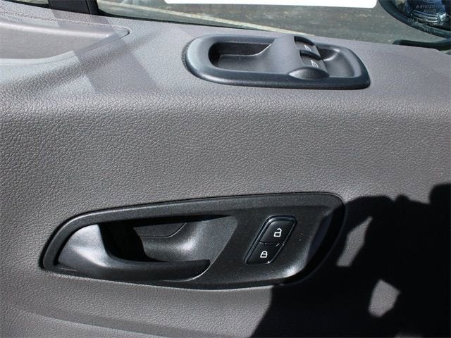 2024 Ford Transit Passenger Wagon XL