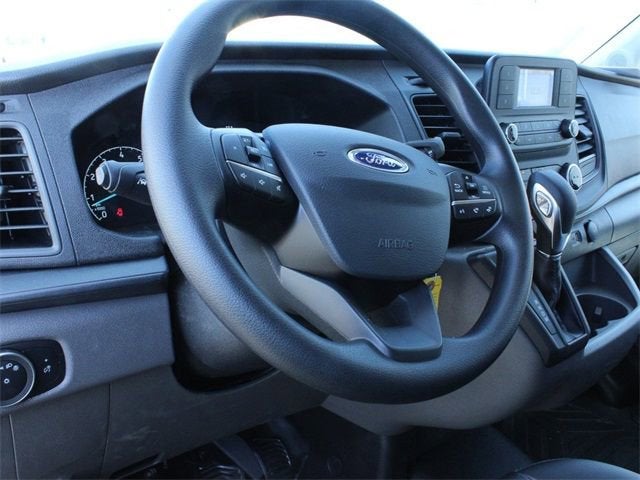 2024 Ford Transit Passenger Wagon XL