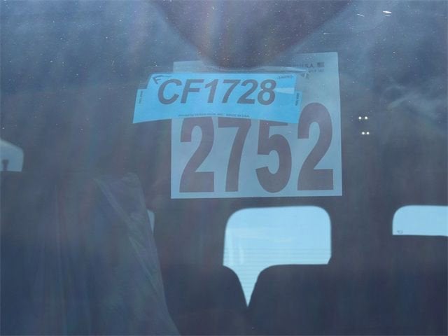 2024 Ford Transit Passenger Wagon XL