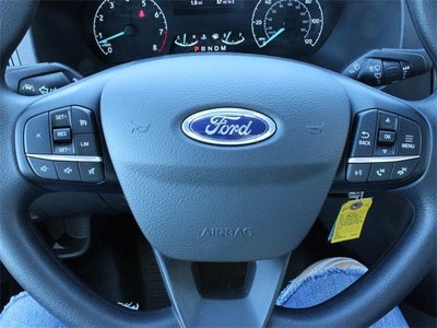 2024 Ford Transit Passenger Wagon XL