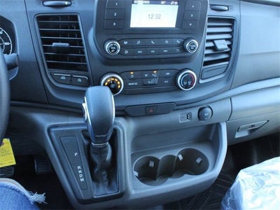 2024 Ford Transit Passenger Wagon XL