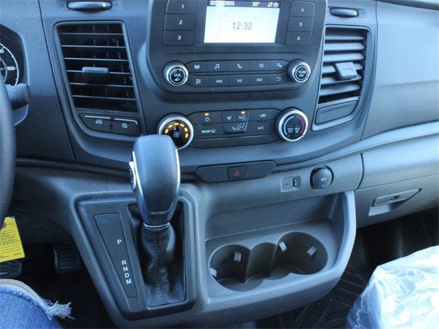 2024 Ford Transit Passenger Wagon XL