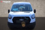 2024 Ford Transit Passenger Wagon XL