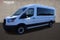 2024 Ford Transit Passenger Wagon XL