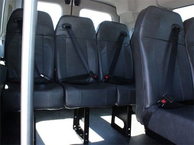 2024 Ford Transit Passenger Wagon XL