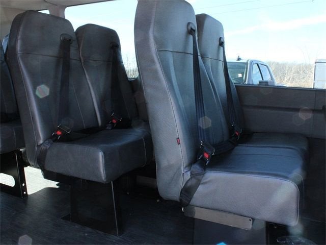 2024 Ford Transit Passenger Wagon XL